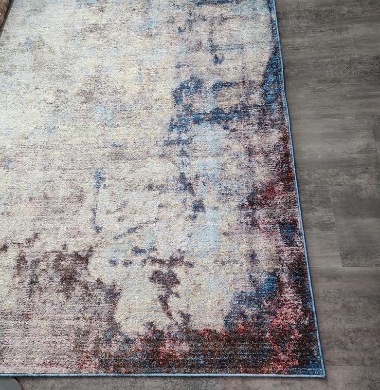 Customer photo for review titled "Not my favorite"