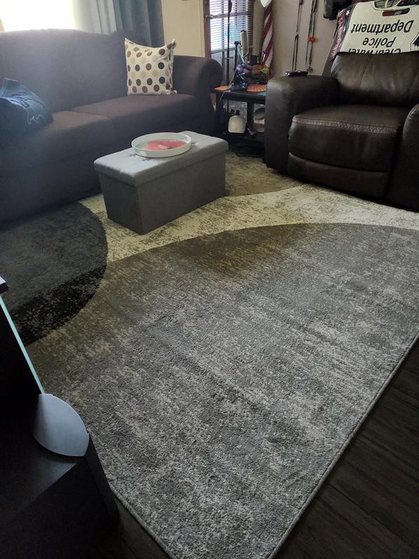 Customer photo for review titled "Perfect"