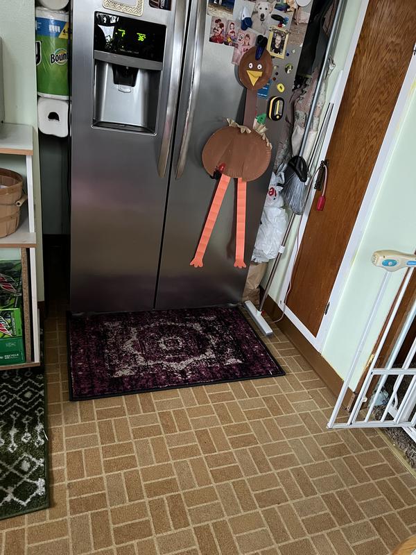 Customer photo for review titled "Gorgeous"