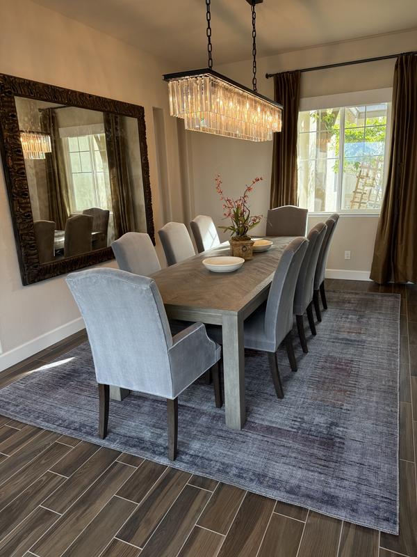 Customer photo for review titled "Excellent quality and price"