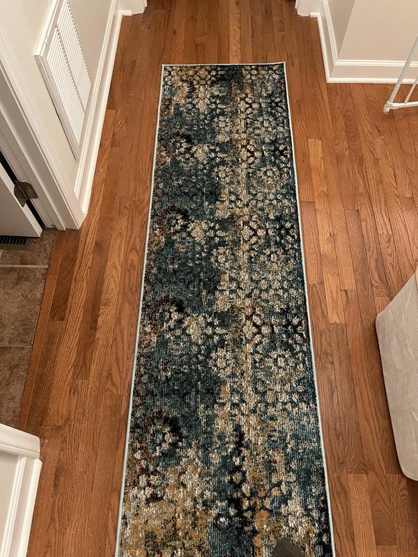 Customer photo for review titled "Awesome quality and color"