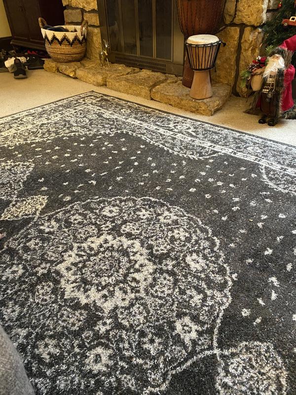 Customer photo for review titled "Satisfied with quality and fits perfect here"