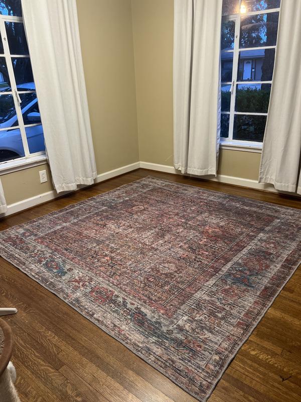 Customer photo for review titled "Good but thin"