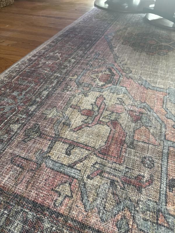 Customer photo for review titled "Happy with purchase!"