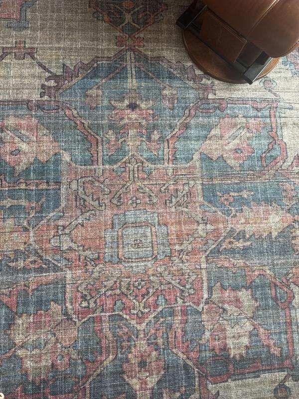 Customer photo for review titled "Happy with purchase!"