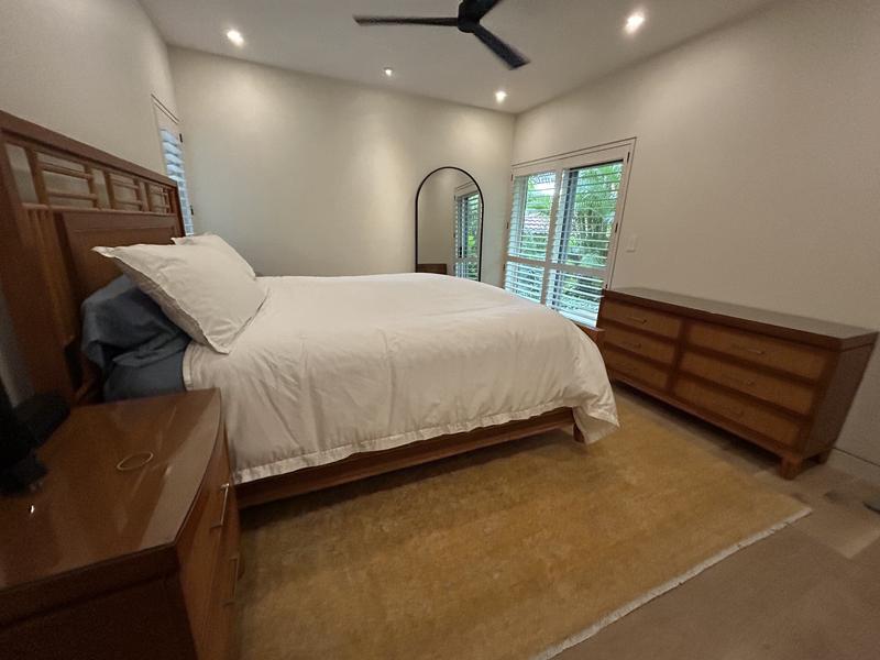 Customer photo for review titled "Great color feel and service so ordered another"