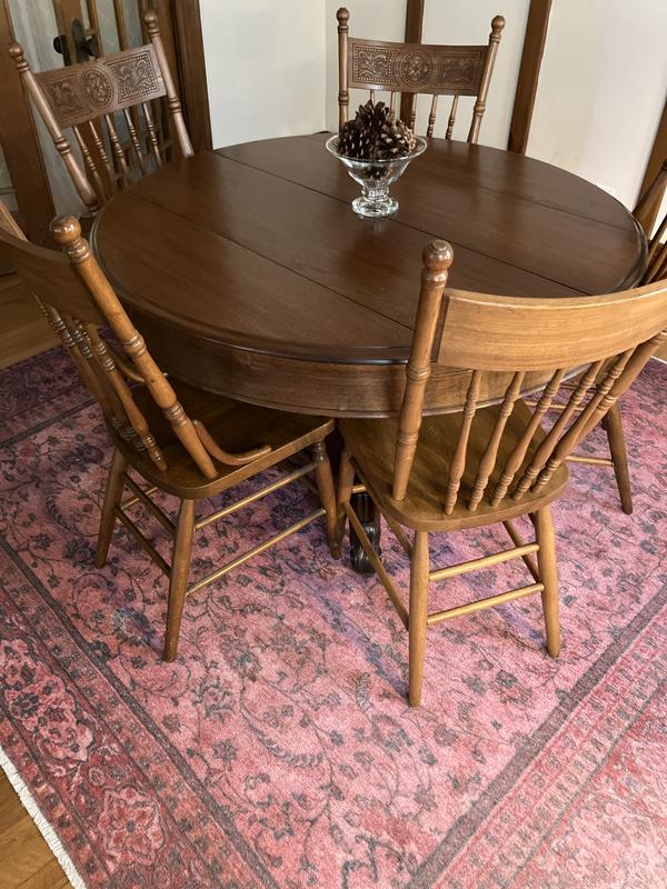 Customer photo for review titled "The right size and color"