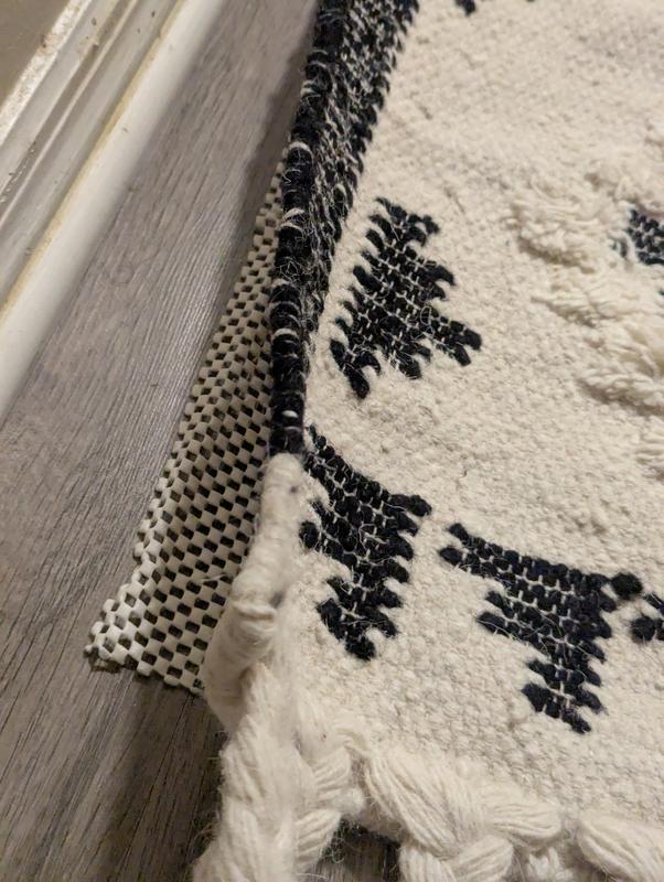 Customer photo for review titled "Perfect item for my space"