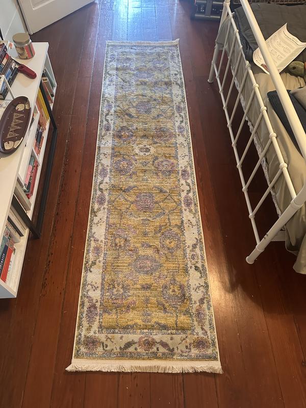 Customer photo for review titled "Colors are beautiful!"