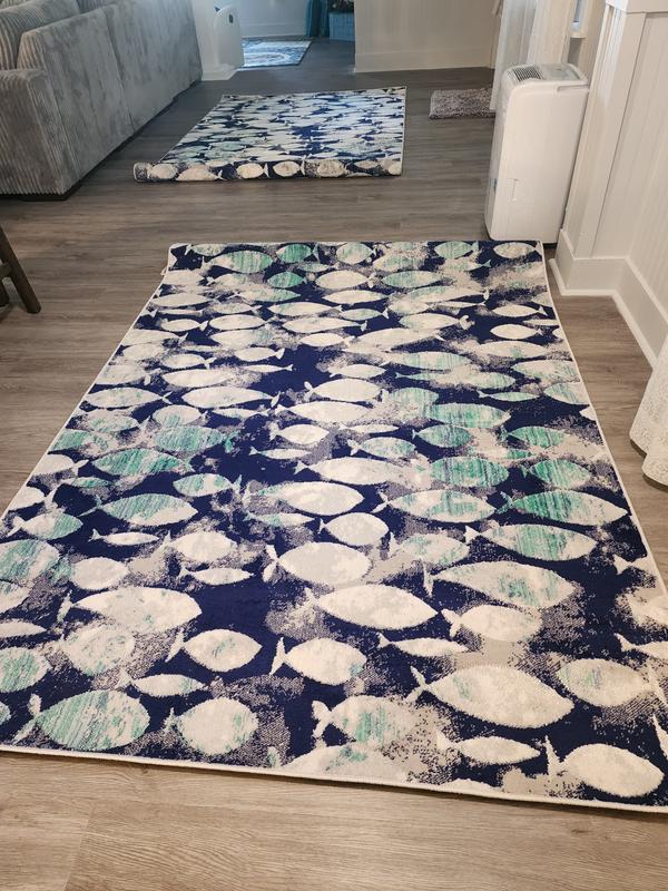 Customer photo for review titled "Beach House"