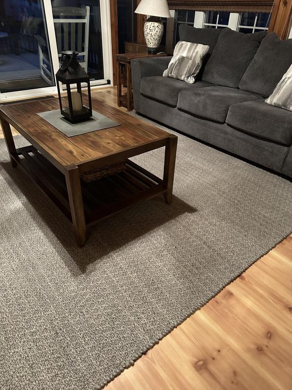 Customer photo for review titled "Had to keep it even thou I measured wrong !"