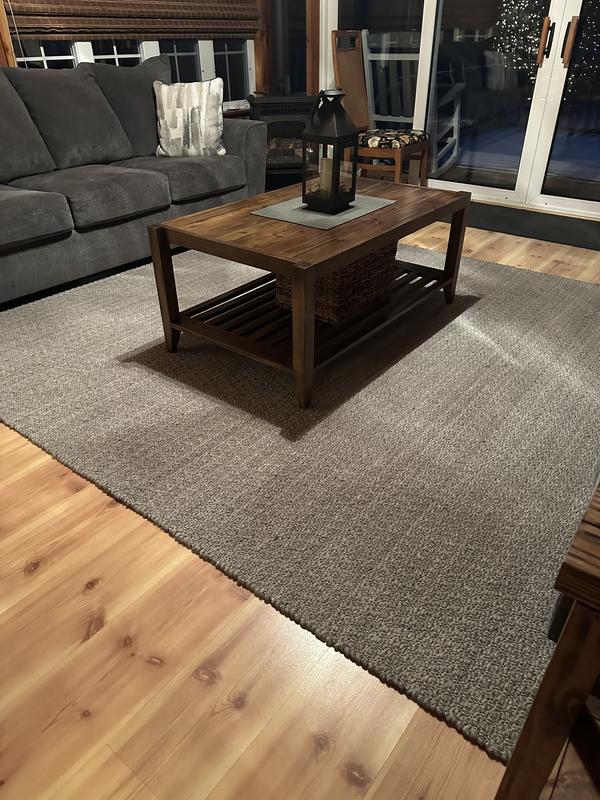 Customer photo for review titled "Had to keep it even thou I measured wrong !"