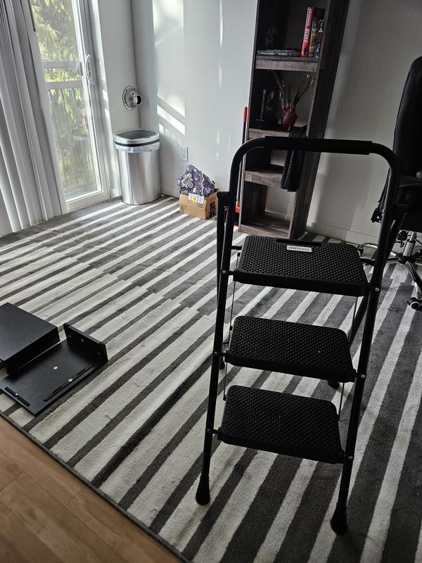 Customer photo for review titled "Perfect!"