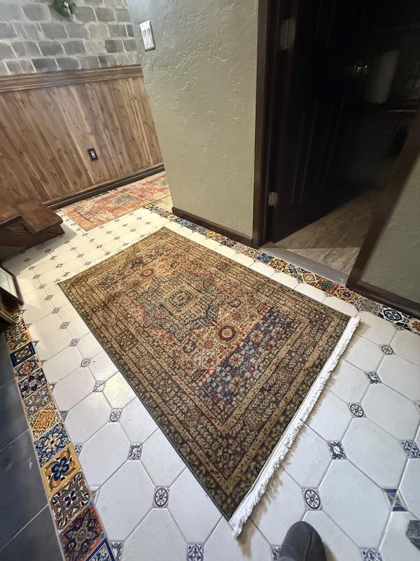 Customer photo for review titled "Great"