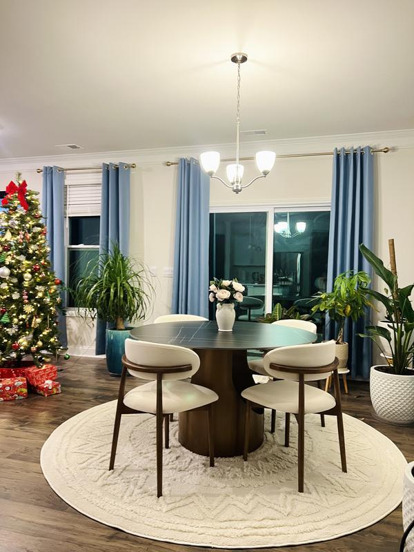 Customer photo for review titled "Beautiful"