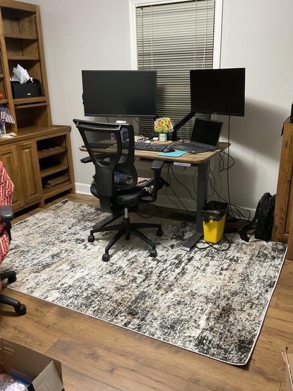 Customer photo for review titled "Happy Buyer!"