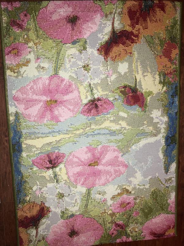 Customer photo for review titled "I love it."