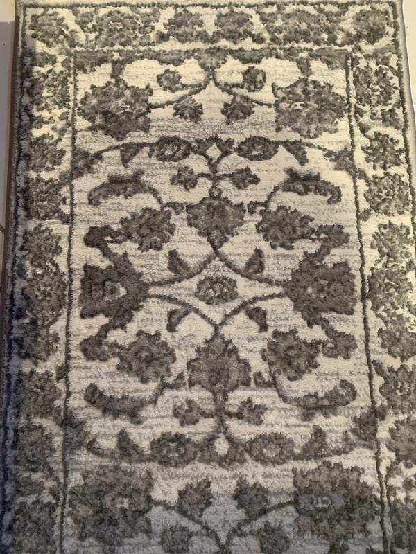 Customer photo for review titled "Pleasantly Surprised"