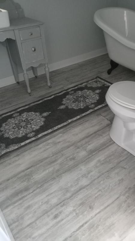 Customer photo for review titled "Will buy agaian and again"