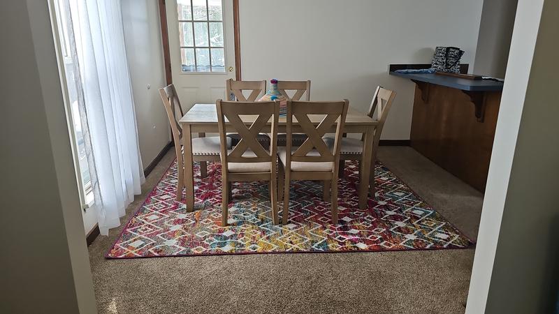 Customer photo for review titled "Piece of Art"