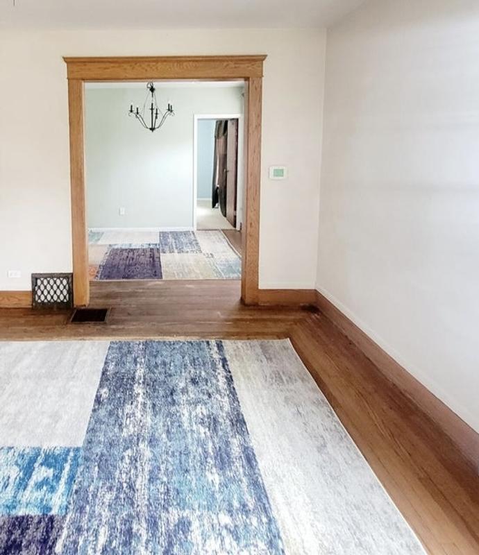 Customer photo for review titled "Beautiful colors and came quickly"