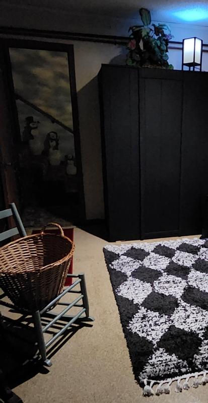 Customer photo for review titled "Love it! Just what I wanted!"