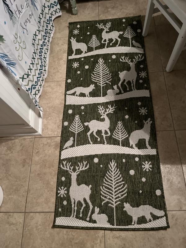 Customer photo for review titled "Good quality"