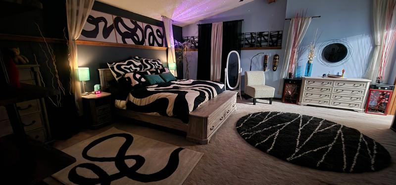 Customer photo for review titled "Perfect"