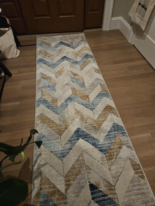 Customer photo for review titled "Perfect!"