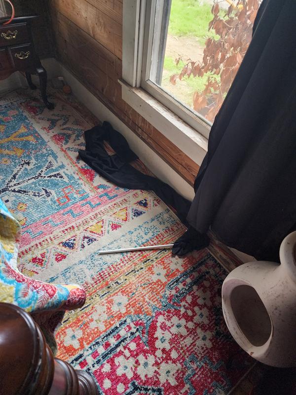 Customer photo for review titled "Just as promised"