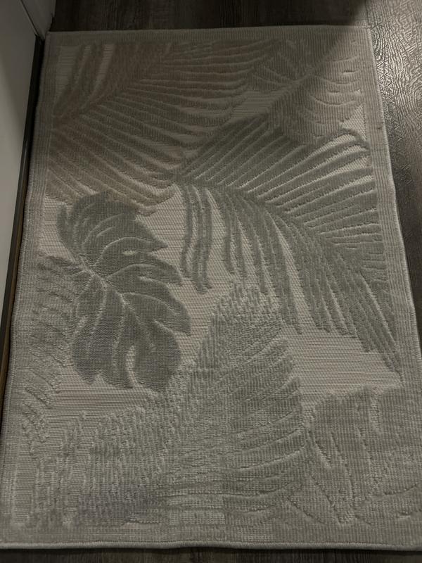 Customer photo for review titled "Looking for a tropical vibe?"