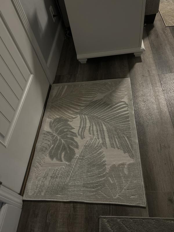 Customer photo for review titled "Looking for a tropical vibe?"