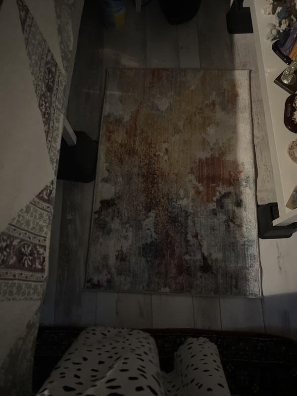 Customer photo for review titled "Perfect Fit"