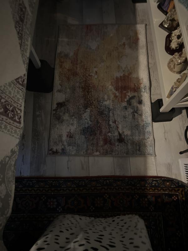 Customer photo for review titled "Perfect Fit"