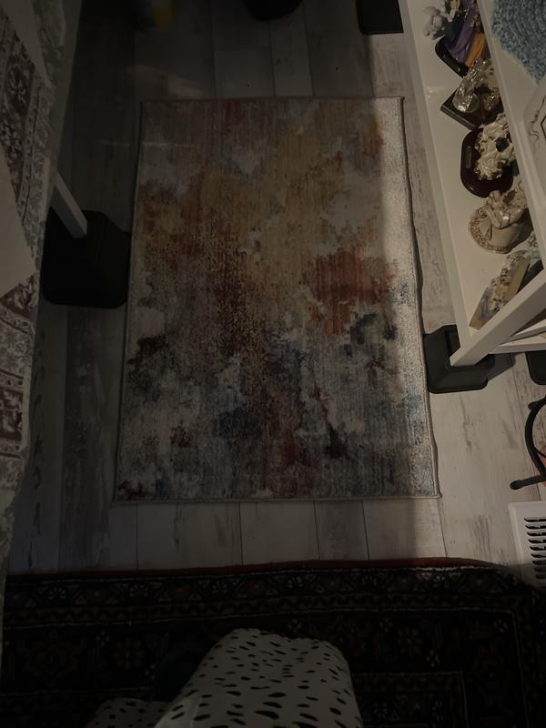 Customer photo for review titled "Perfect Fit"