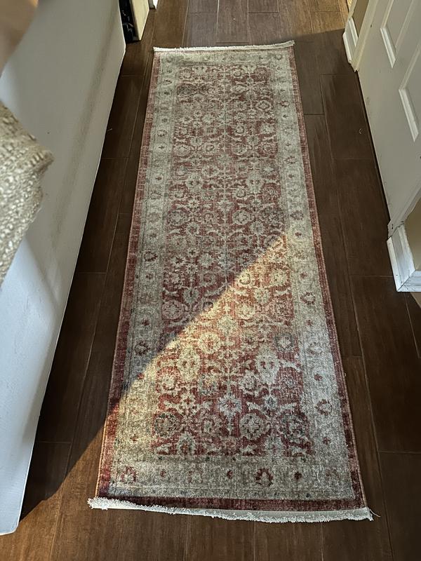 Customer photo for review titled "Noble Runner"