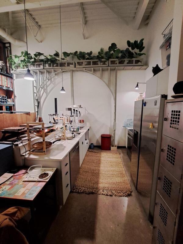 Customer photo for review titled "Great rug at great price"