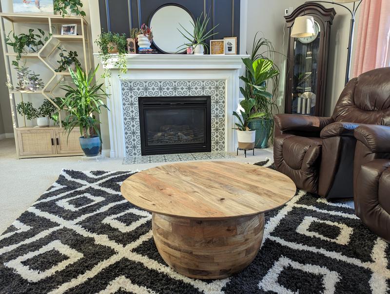 Customer photo for review titled "Super soft and beautiful"