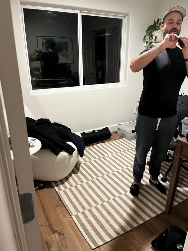 Customer photo for review titled "Exactly as pictured."