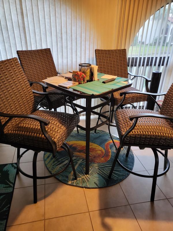 Customer photo for review titled "Great value and quality!"