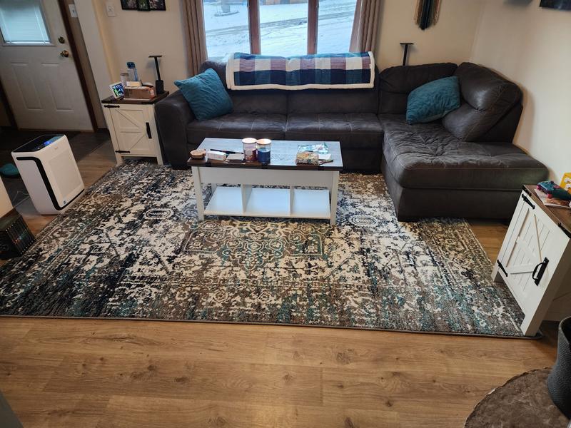 Customer photo for review titled "BEAUTIFUL"