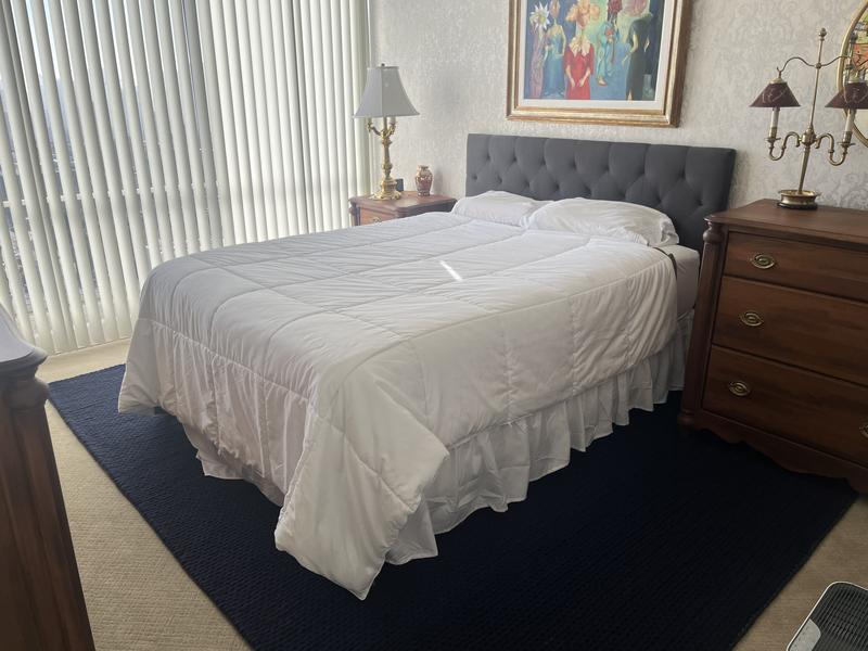 Customer photo for review titled "Surprised by the quality"