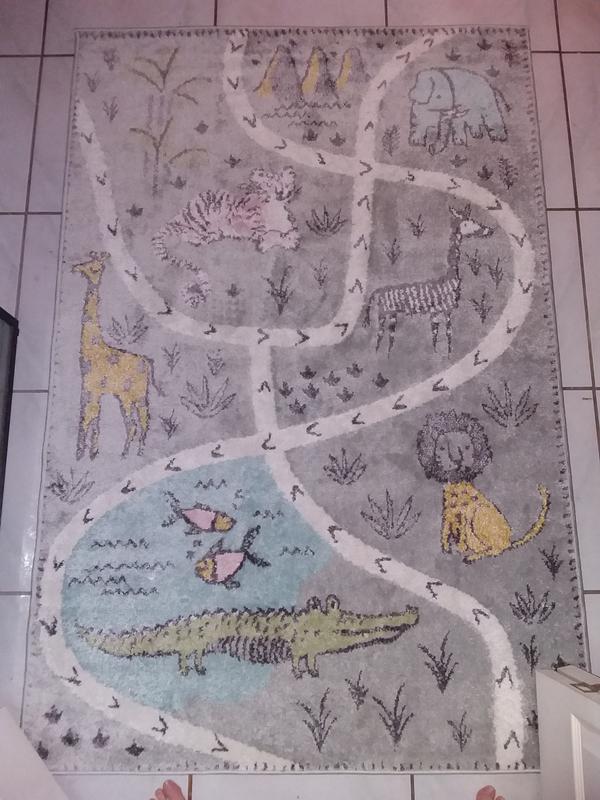 Customer photo for review titled "Adorable!"