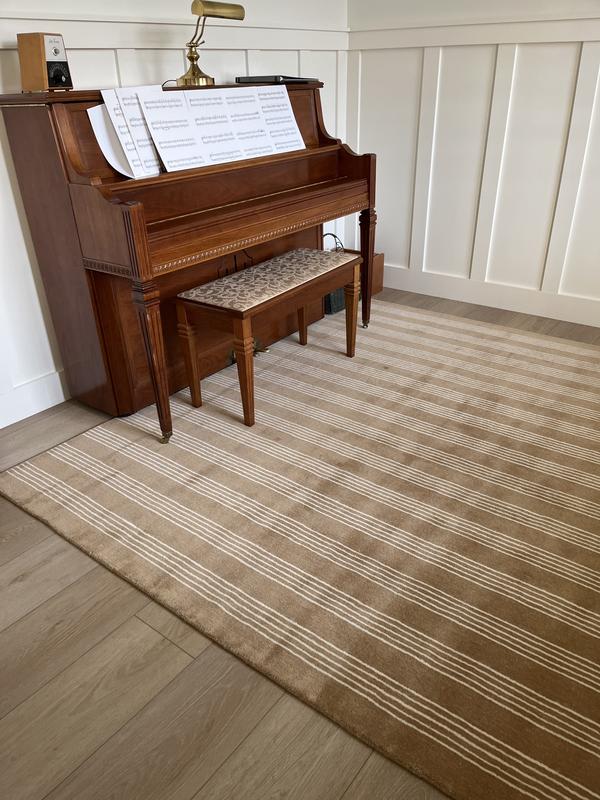 Customer photo for review titled "Love/disappointment"