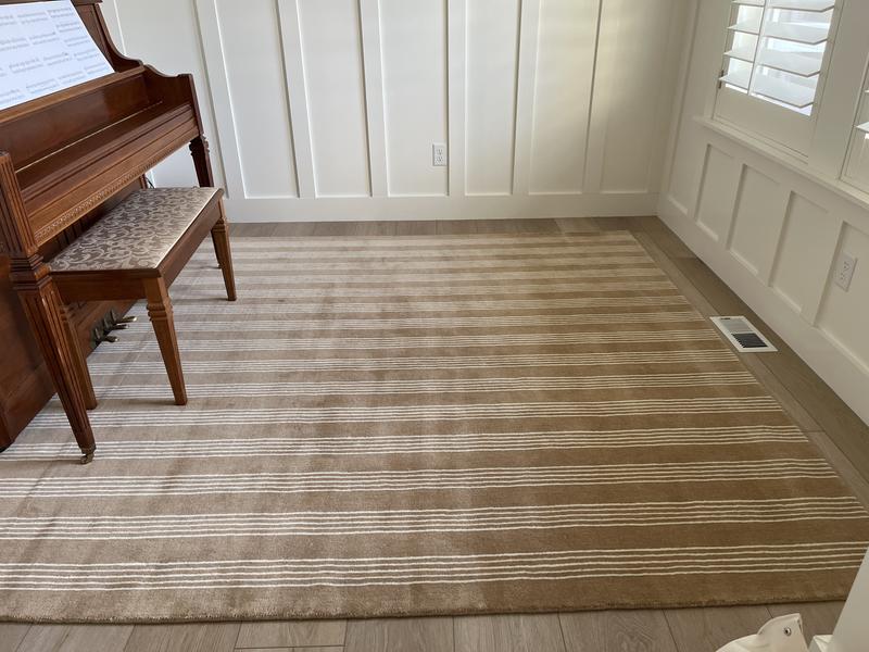 Customer photo for review titled "Love/disappointment"