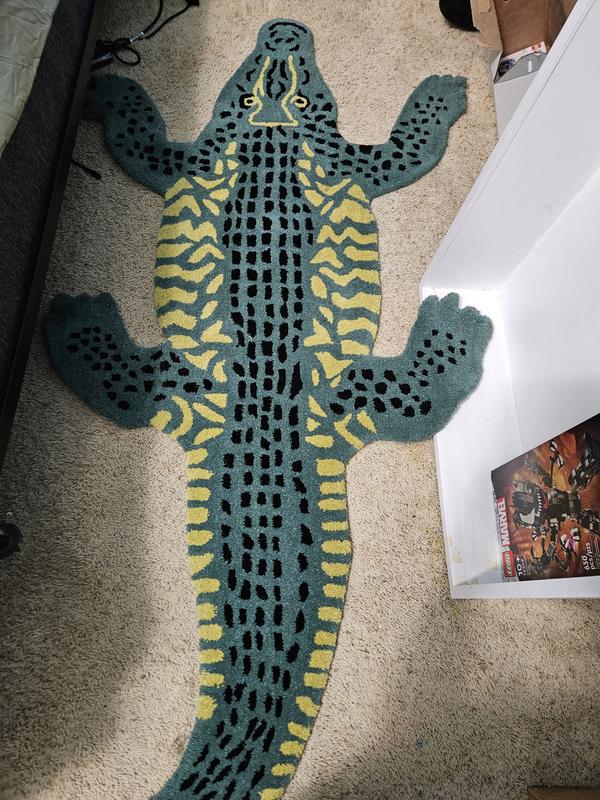 Customer photo for review titled "Raarrrr!Awesome Nana!"