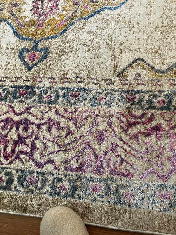 Customer photo for review titled "A nice design"