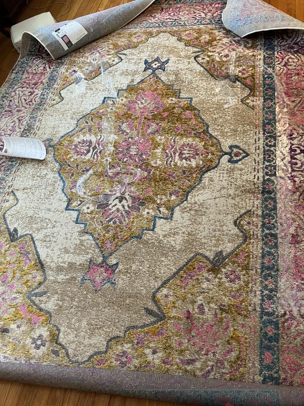 Customer photo for review titled "A nice design"