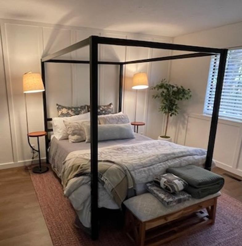 Customer photo for review titled "Beautiful!"