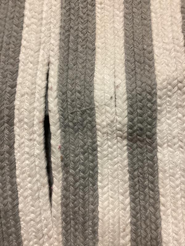 Customer photo for review titled "Very disappointed"